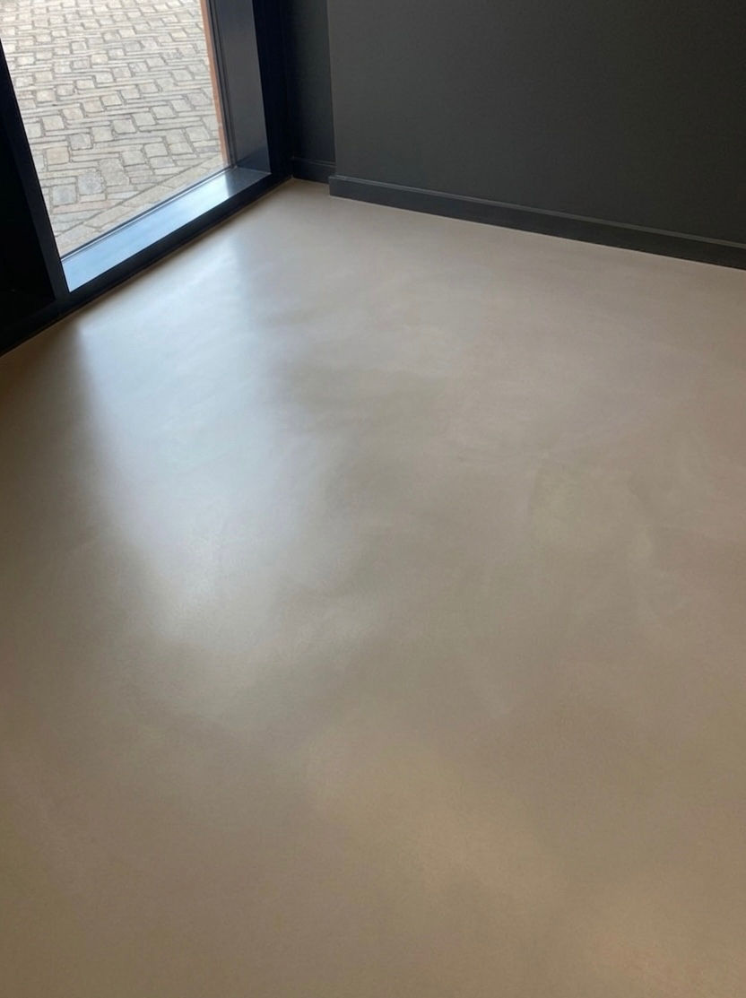 Treppenhausreinigung Frankfurt