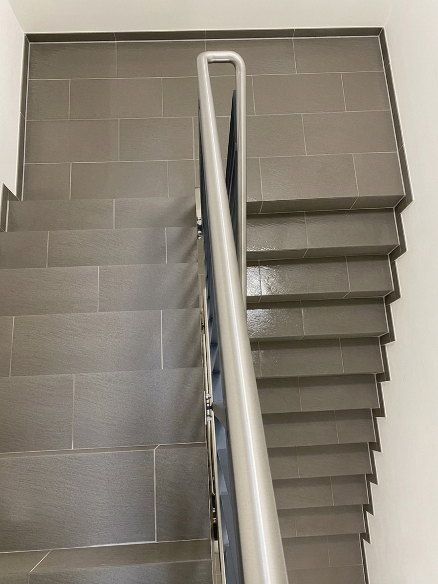 Treppenhausreinigung Neu-Isenburg