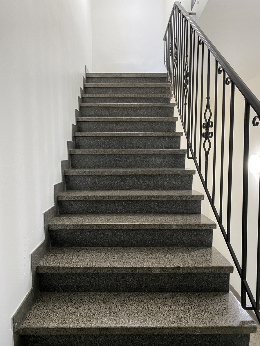 Treppenhausreinigung Bad Homburg