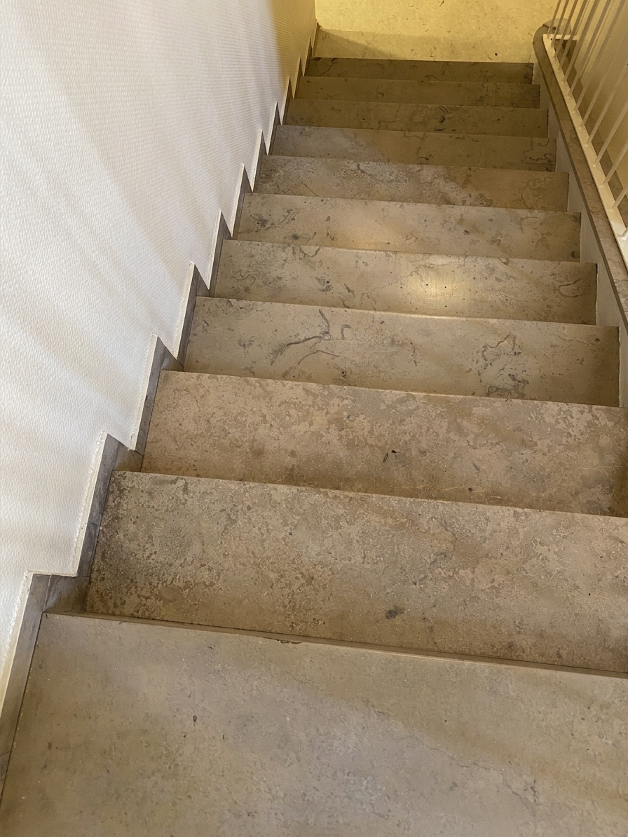 Treppenhausreinigung Hanau